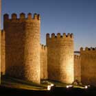 avila espanha