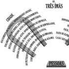Três ímãs