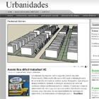 Urbanidades