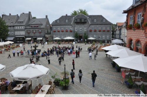 Goslar - Alemanha