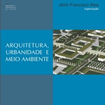 Arquitetura, Urbanidade e Meio Ambiente