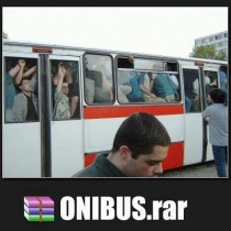 Ônibus no Brasil