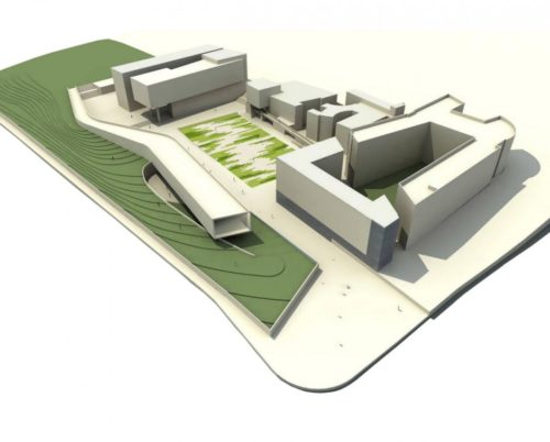 The-Deichmann-Square-3D-Master-Plan-Architecture-Design