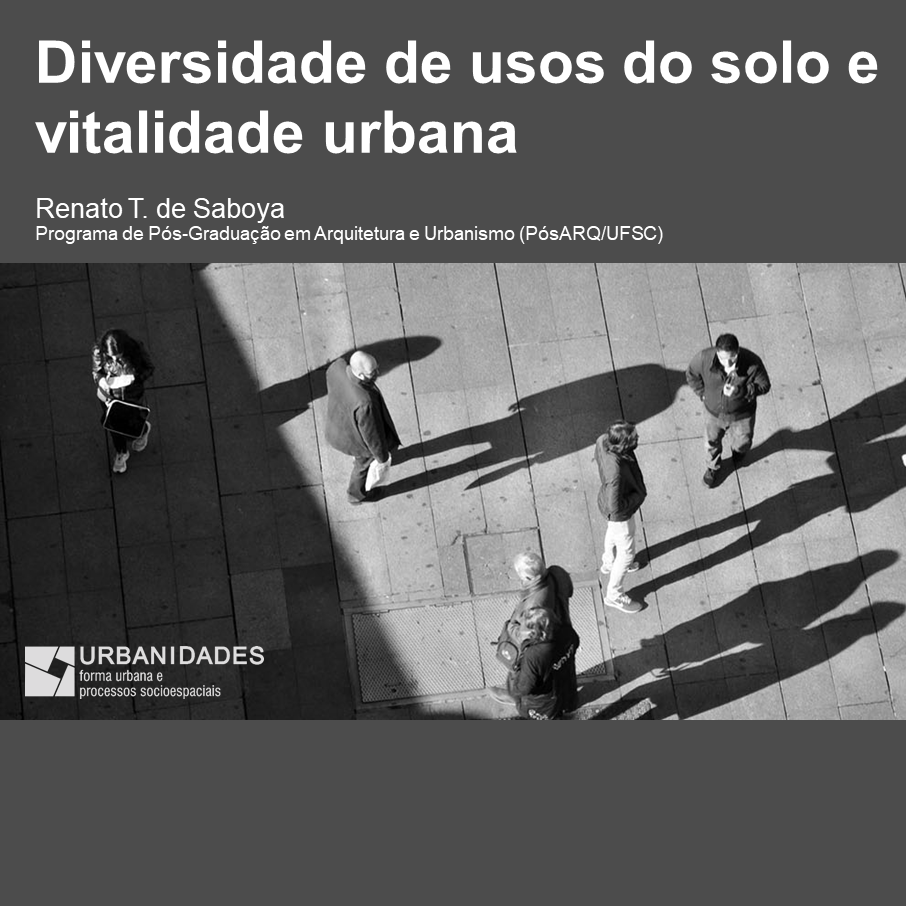 Urbanidades Urbanismo Planejamento Urbano E Planos Diretores 0011